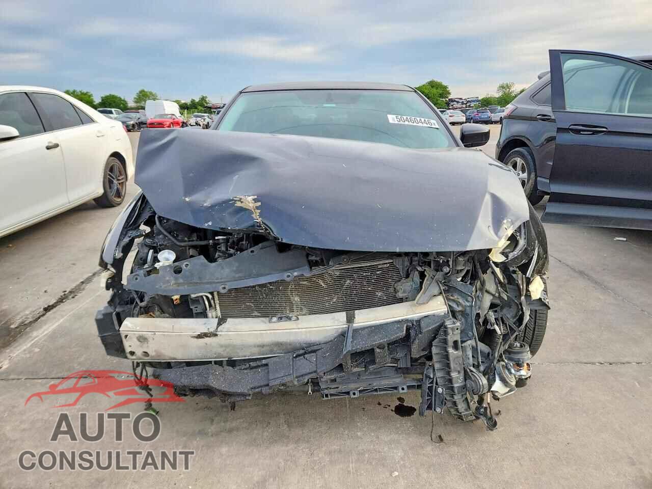 NISSAN MAXIMA 2016 - 1N4AA6AP2GC900090