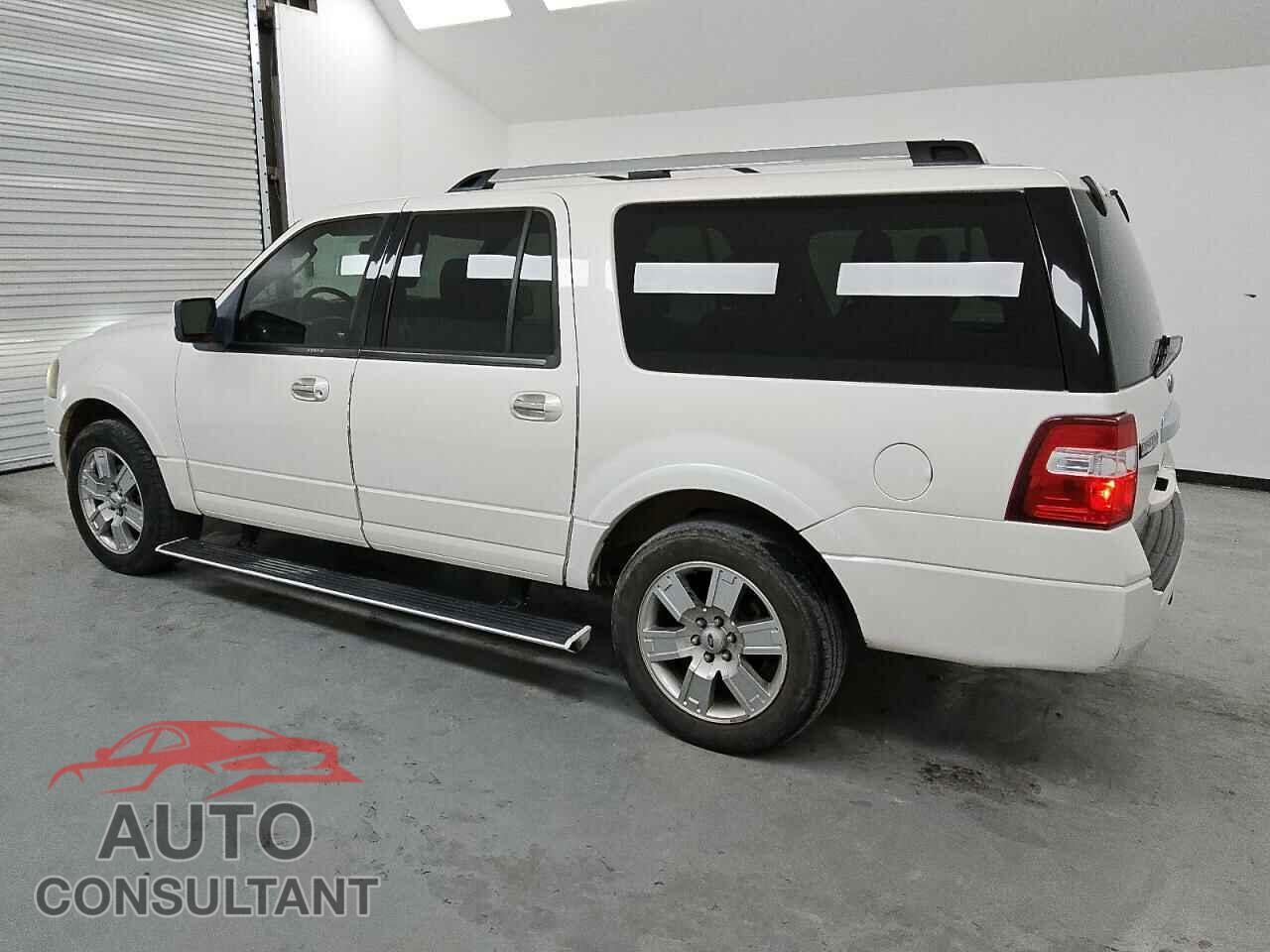 FORD EXPEDITION 2010 - 1FMJK2A59AEB45929