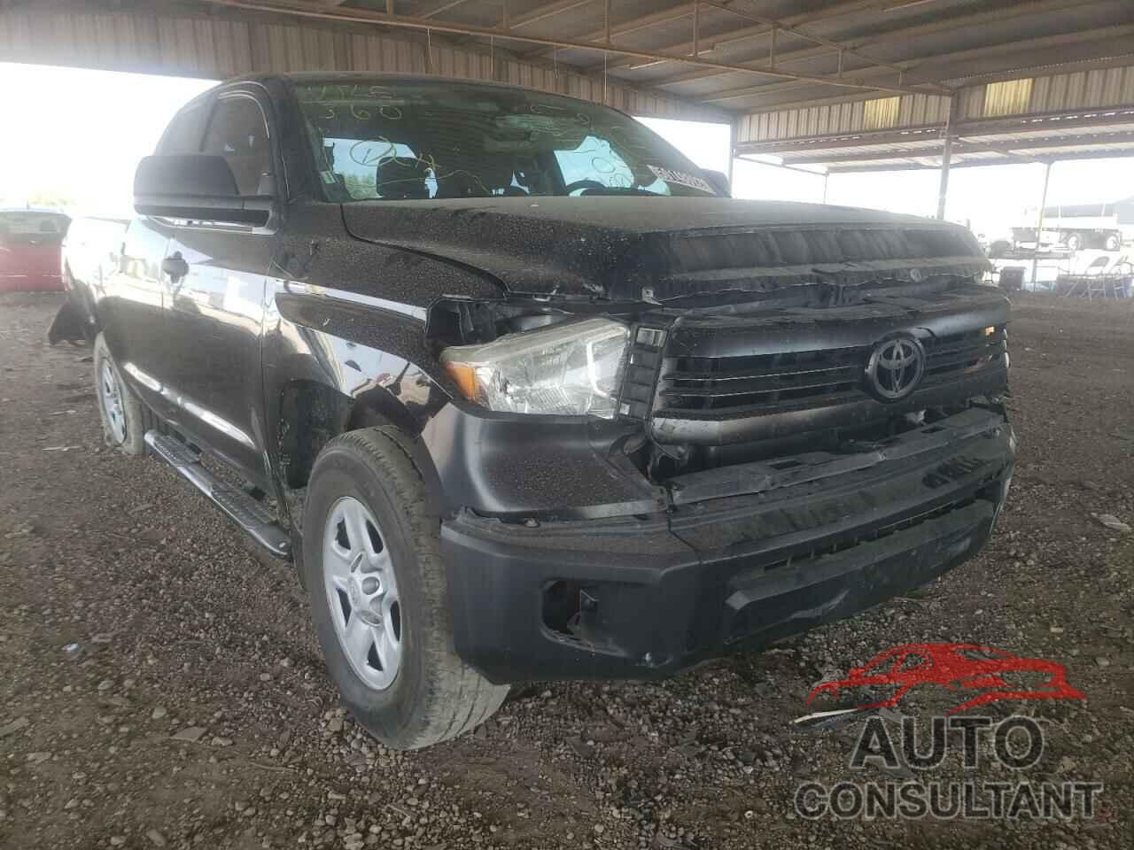 TOYOTA TUNDRA 2017 - 5TFRM5F11HX110566