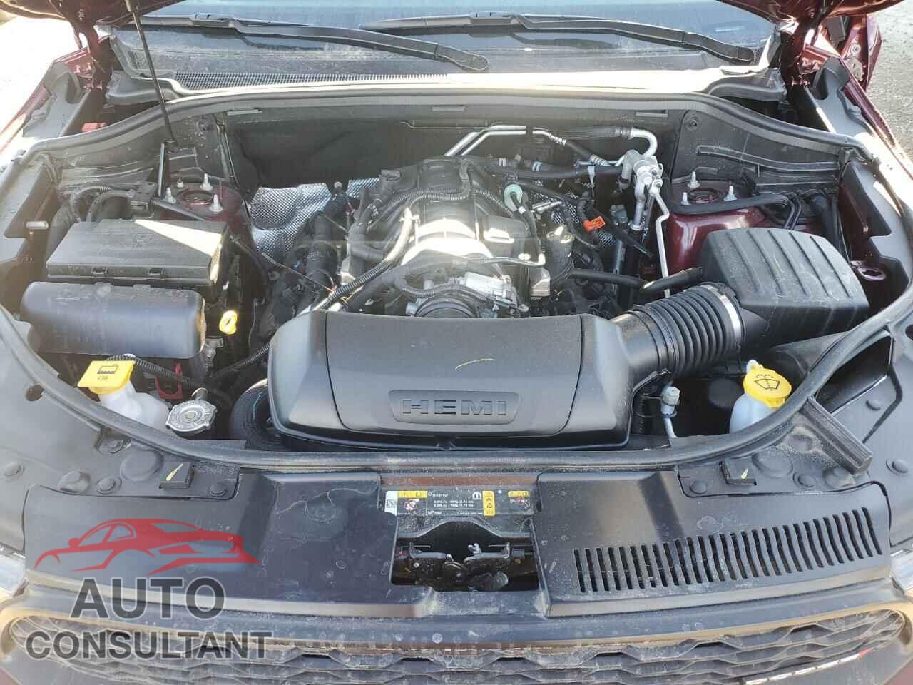 DODGE DURANGO 2025 - 1C4SDJCT6SC513778