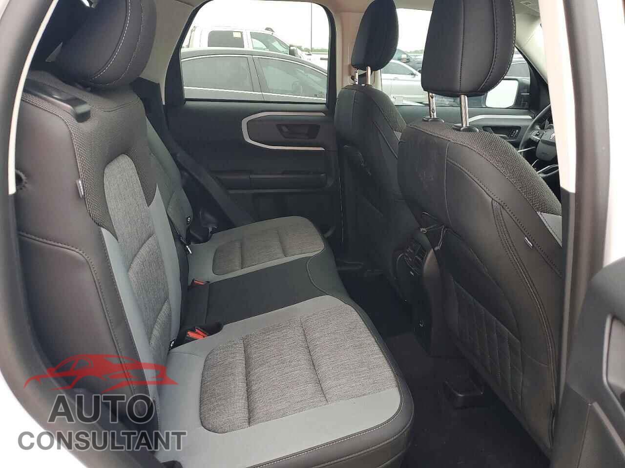 FORD BRONCO 2023 - 3FMCR9B65PRD26889