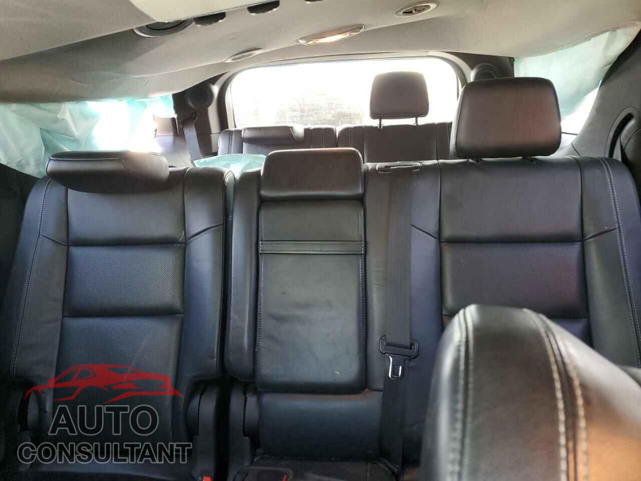 DODGE DURANGO 2015 - 1C4RDJEG6FC938101