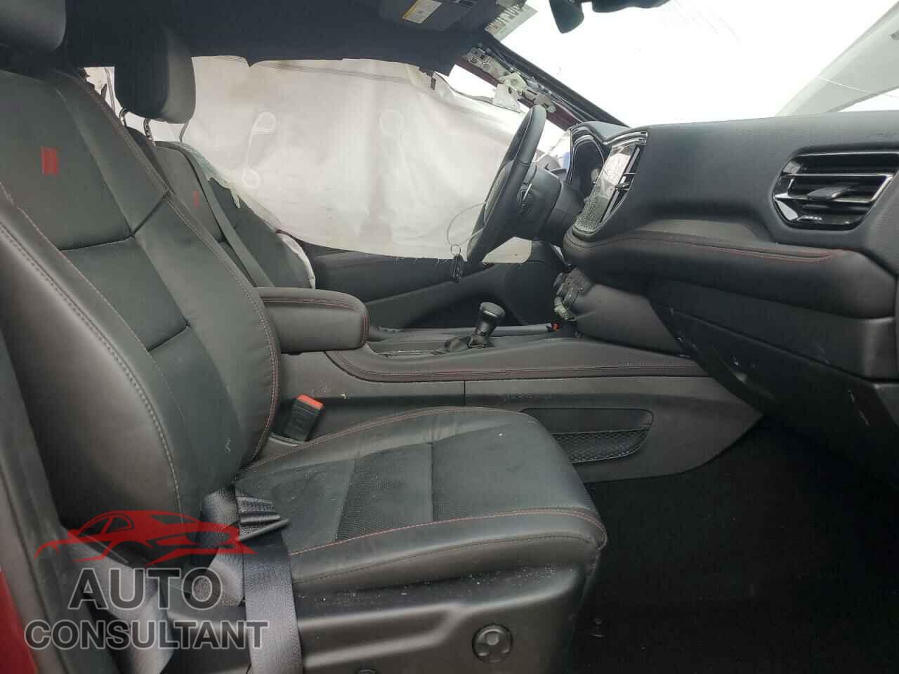 DODGE DURANGO 2025 - 1C4SDJCT6SC513778