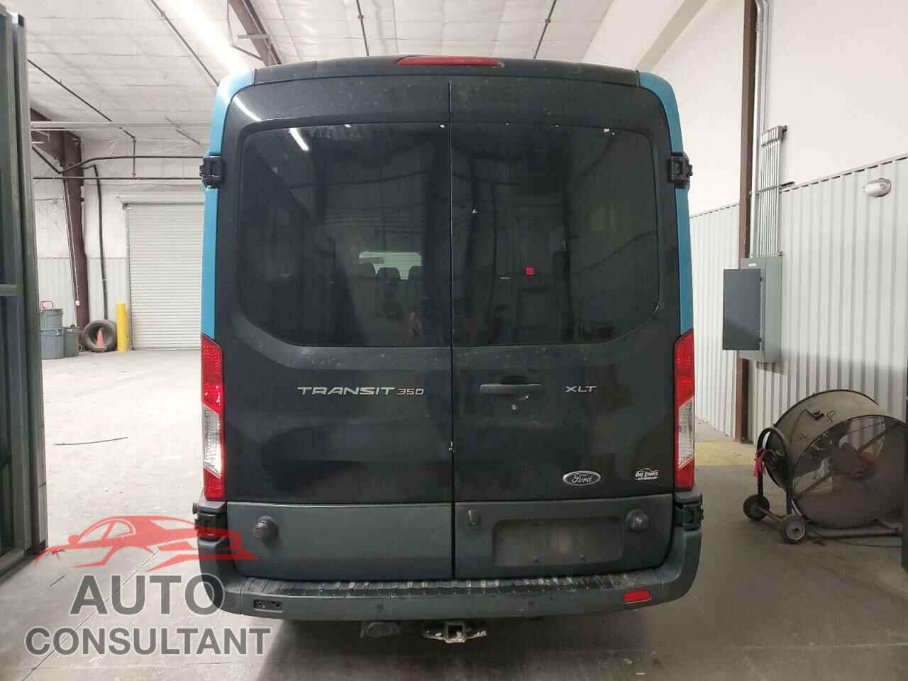FORD TRANSIT 2015 - 1FBAX2CM5FKB22509