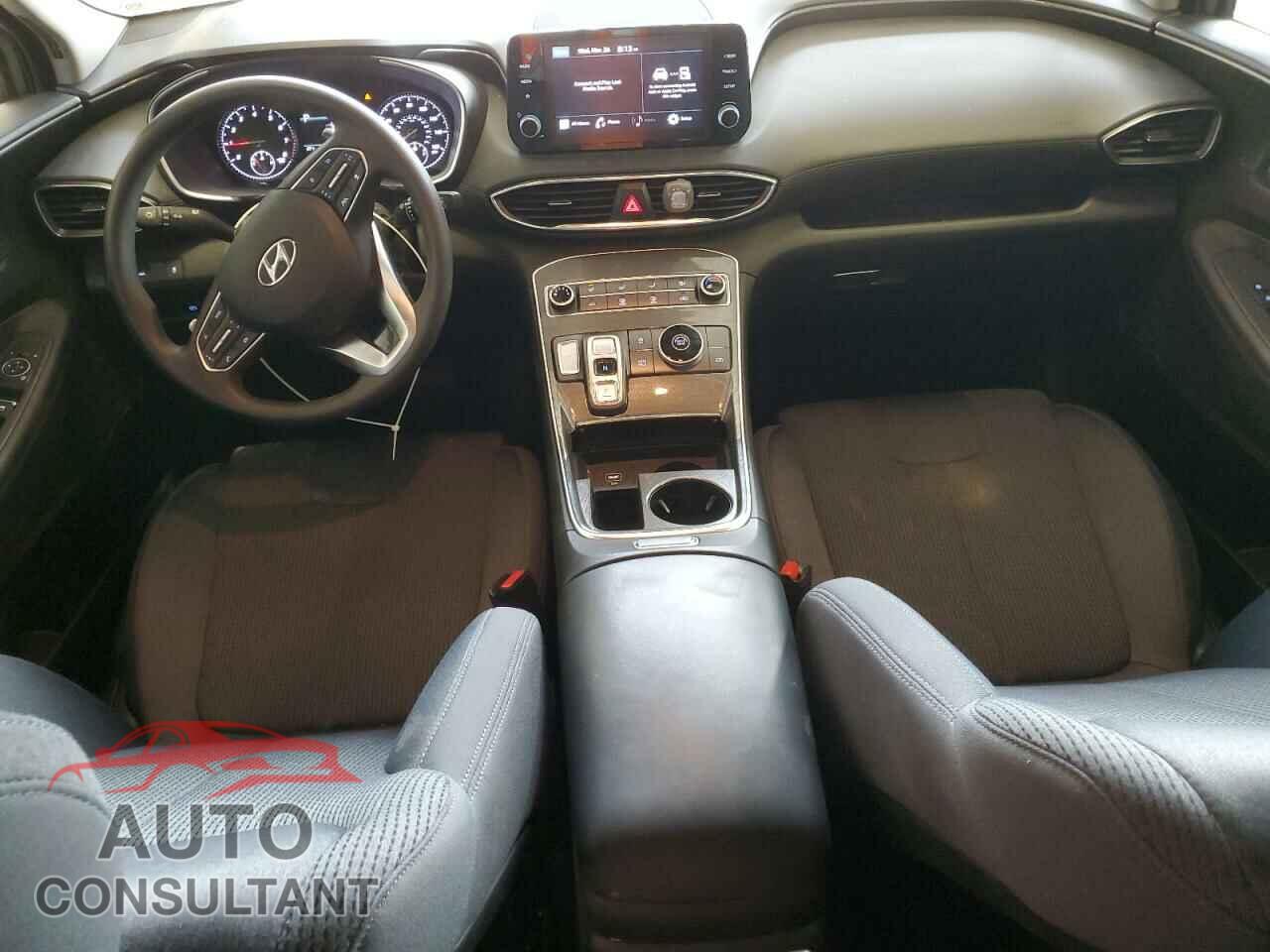 HYUNDAI SANTA FE 2023 - 5NMS14AJ2PH578311