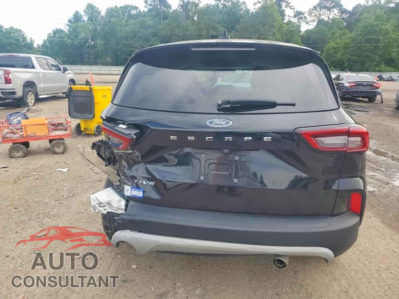 FORD ESCAPE 2023 - 1FMCU0GN8PUB08027