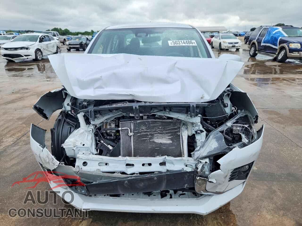 MITSUBISHI MIRAGE 2022 - ML32FUFJ4NHF07013