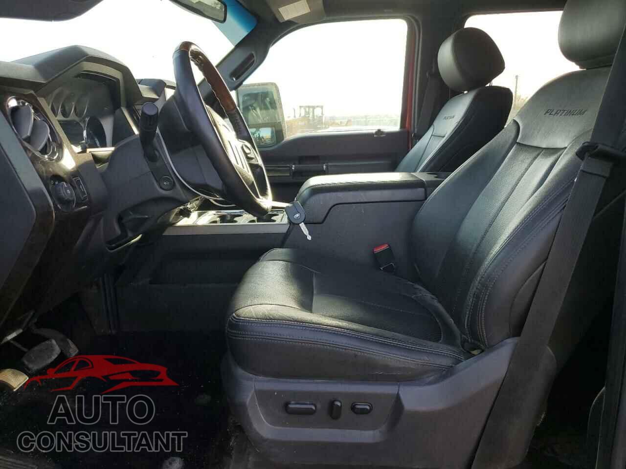 FORD F250 2015 - 1FT7W2B61FEC67069