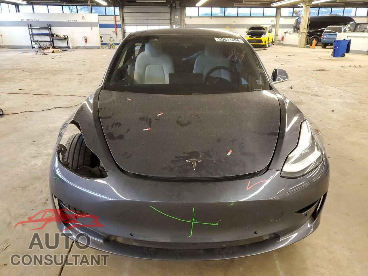 TESLA MODEL 3 2020 - 5YJ3E1EB1LF628587