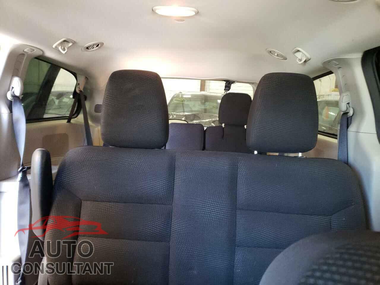 DODGE CARAVAN 2020 - 2C4RDGBG2LR238778