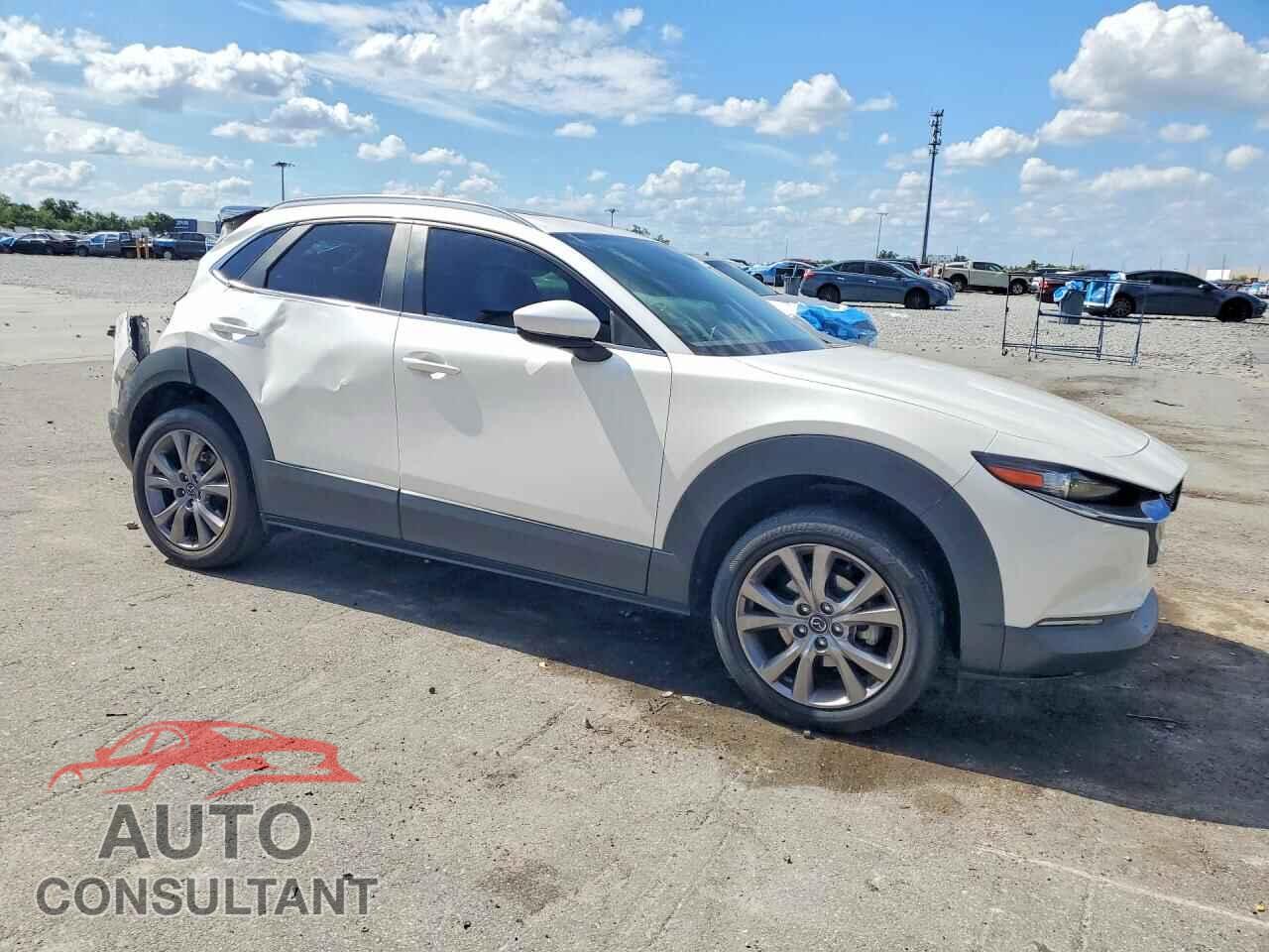 MAZDA CX30 2022 - 3MVDMBCL9NM453768