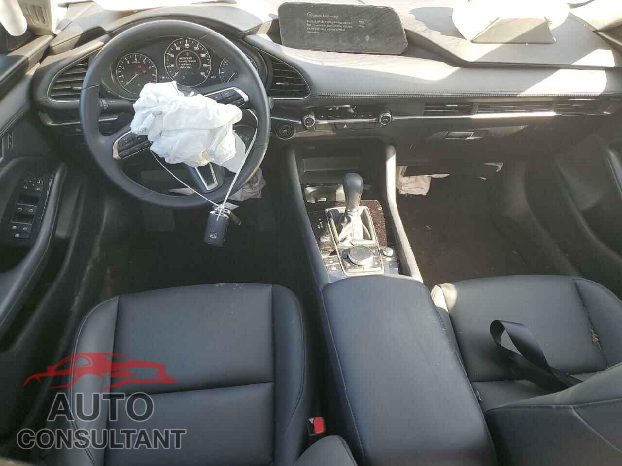 MAZDA 3 SELECT S 2024 - 3MZBPABM2RM427875
