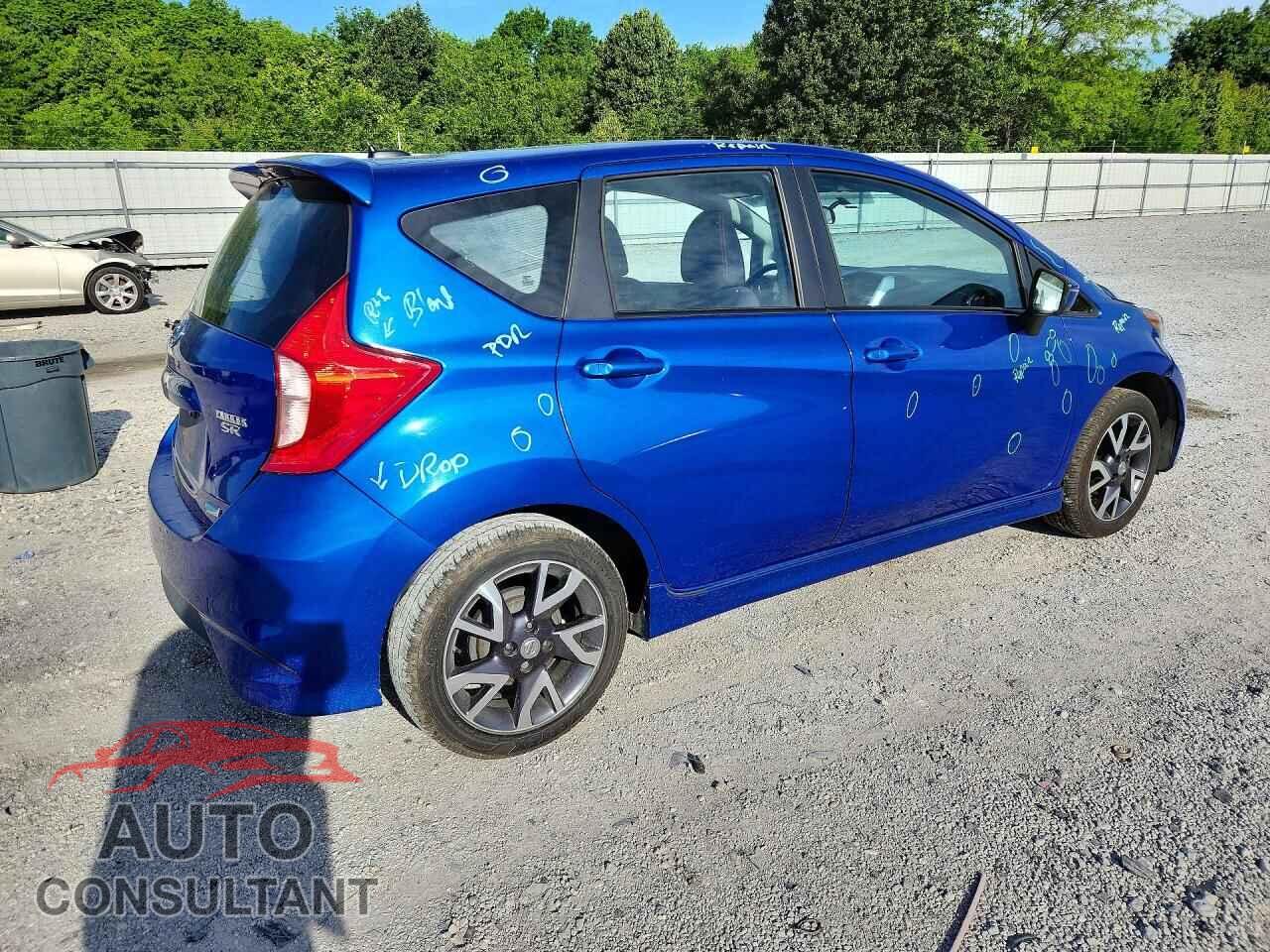 NISSAN VERSA 2015 - 3N1CE2CP2FL355169