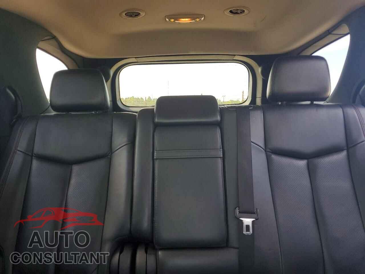 DODGE DURANGO 2012 - 1C4SDJCT3CC172891