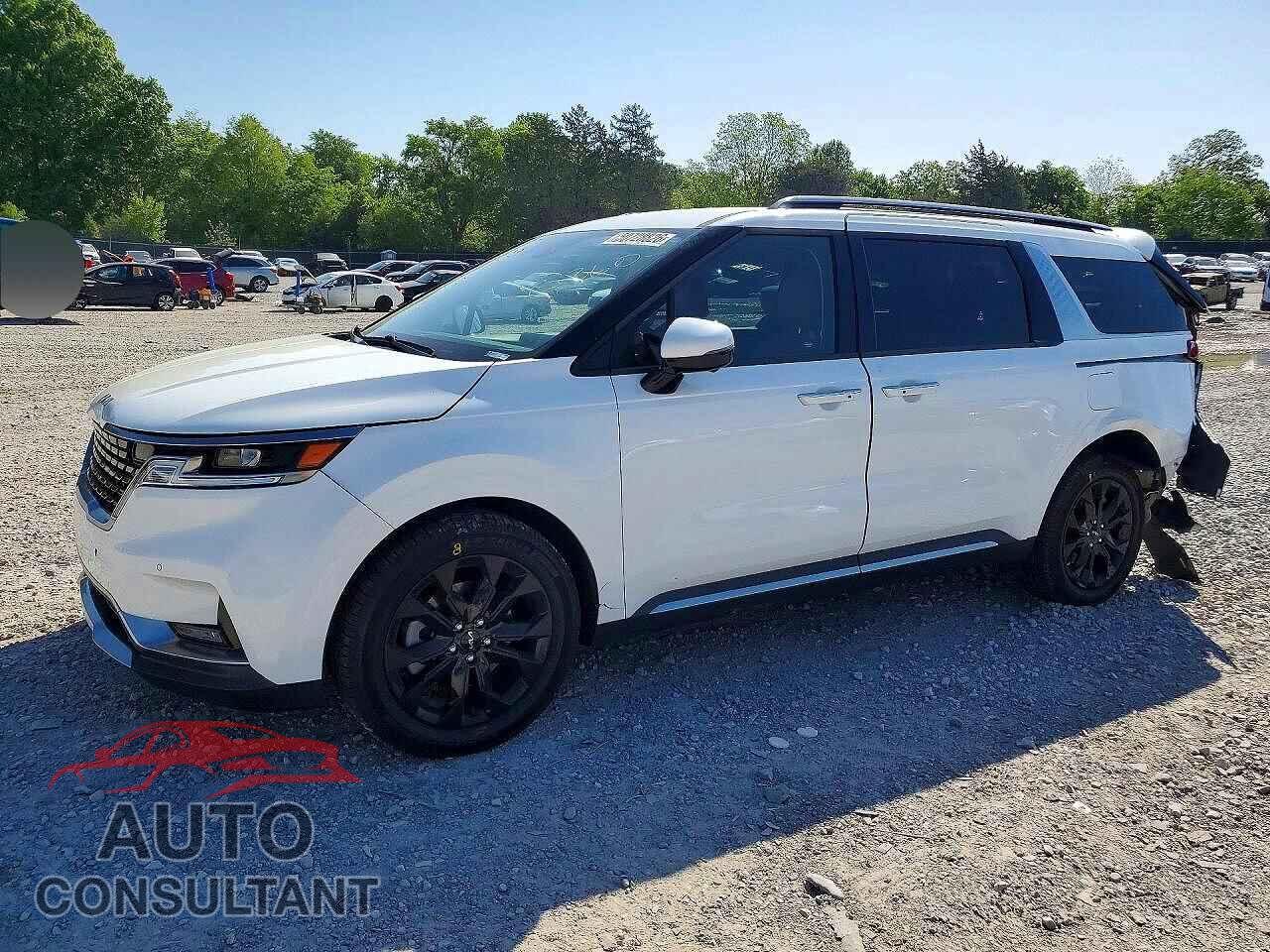 KIA ALL OTHER 2023 - KNDNE5H37P6276430