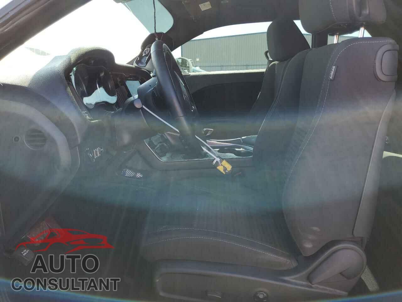 DODGE CHALLENGER 2018 - 2C3CDZBT9JH259892