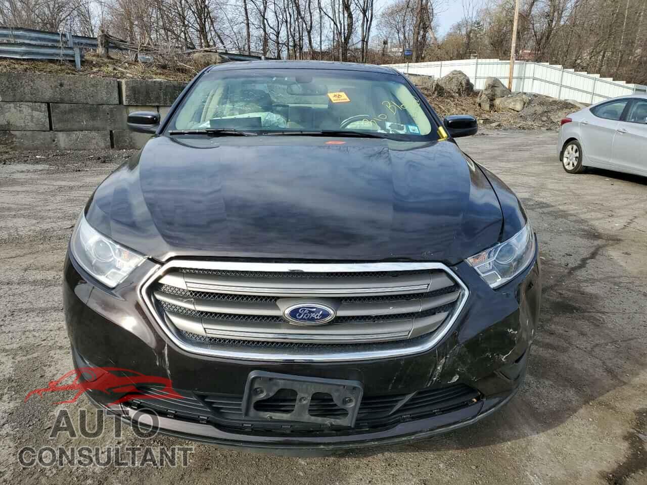 FORD TAURUS 2014 - 1FAHP2E87EG144643