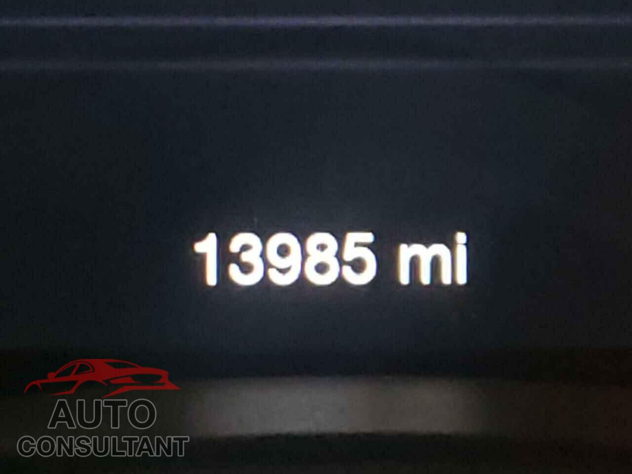 DODGE DURANGO 2021 - 1C4RDJAG5MC763276
