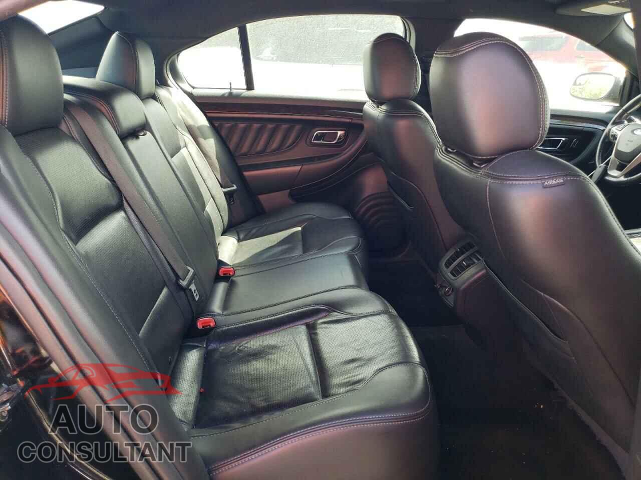 FORD TAURUS 2016 - 1FAHP2F82GG111485