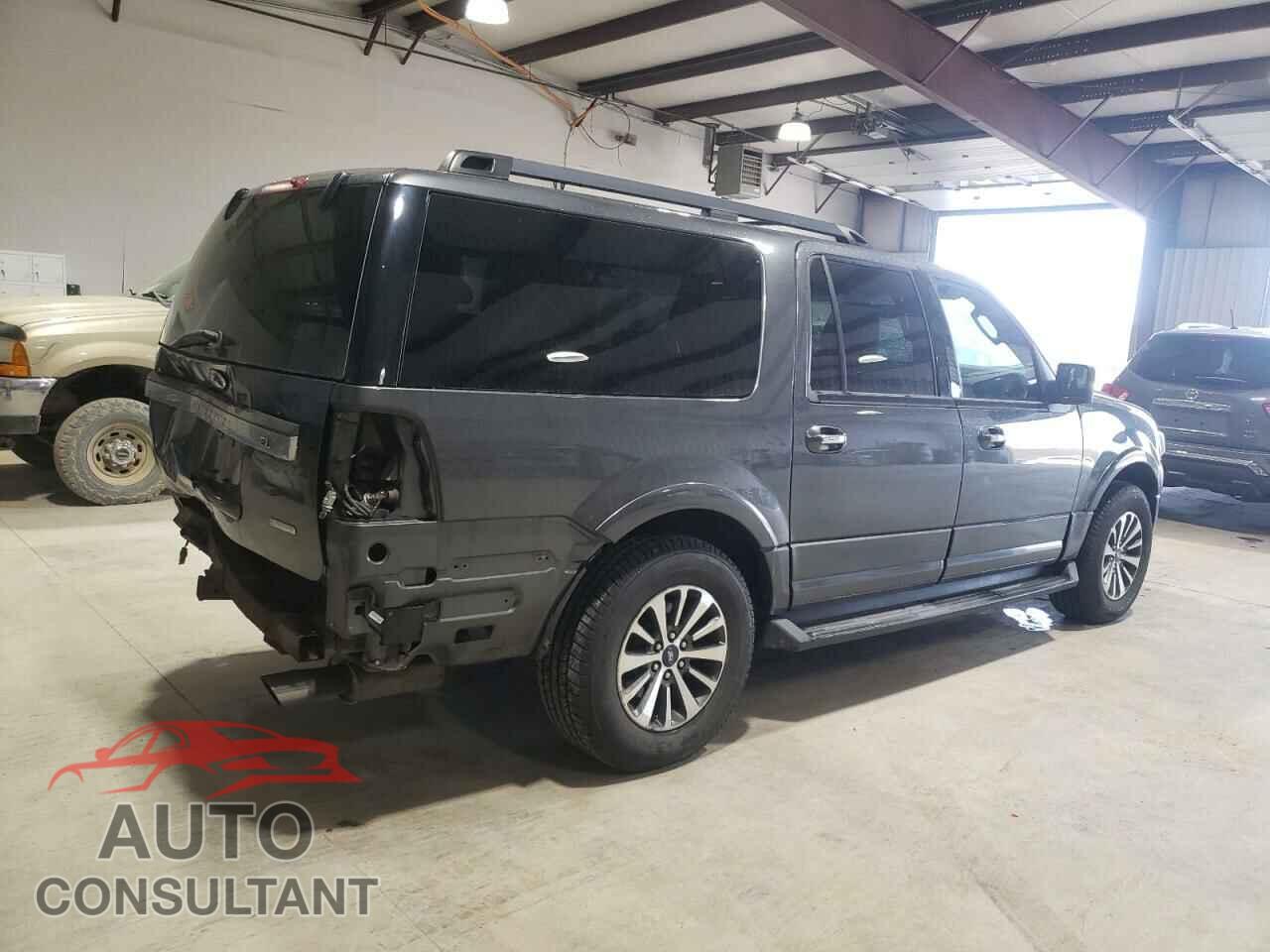 FORD EXPEDITION 2015 - 1FMJK1JT8FEF09421