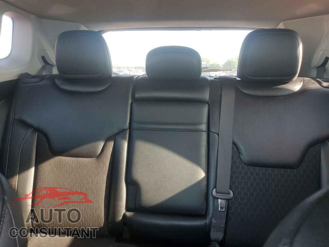 JEEP COMPASS 2018 - 3C4NJDBB2JT392654