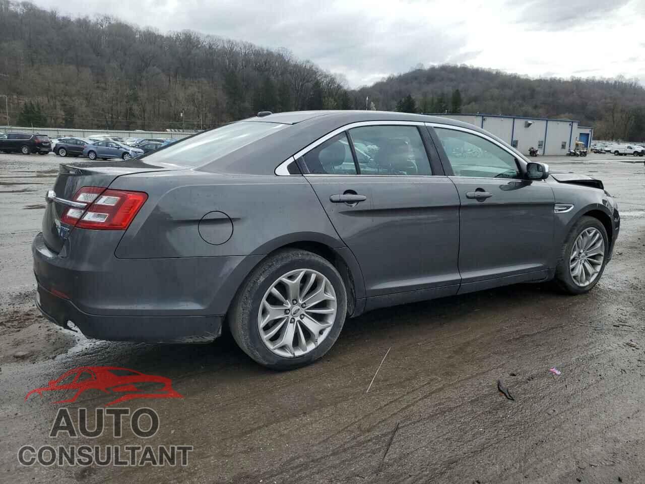 FORD TAURUS 2016 - 1FAHP2F84GG117112