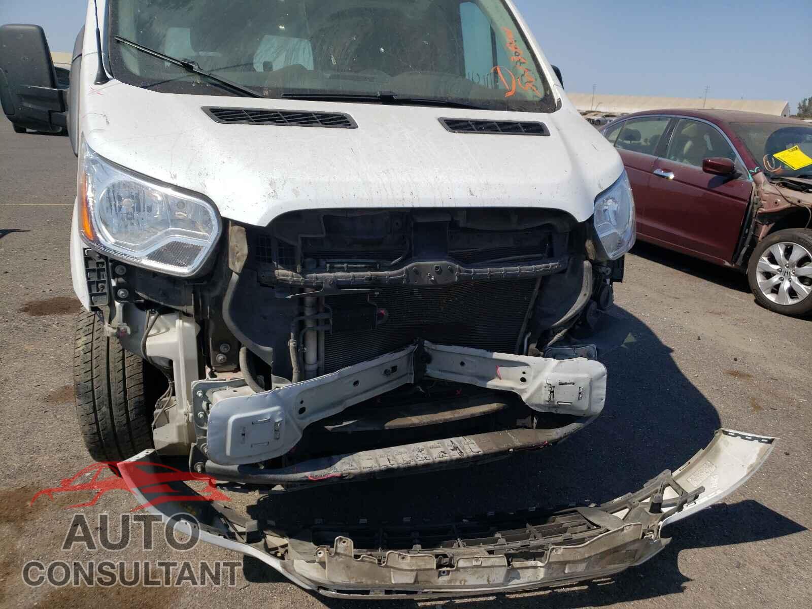 FORD TRANSIT CO 2017 - 1FTYR1ZMXHKB09540