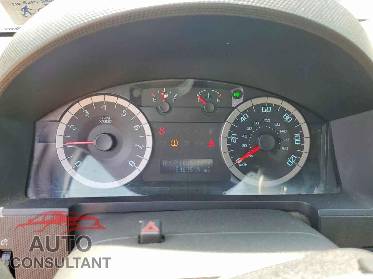 FORD ESCAPE 2012 - 1FMCU9DG8CKA62778