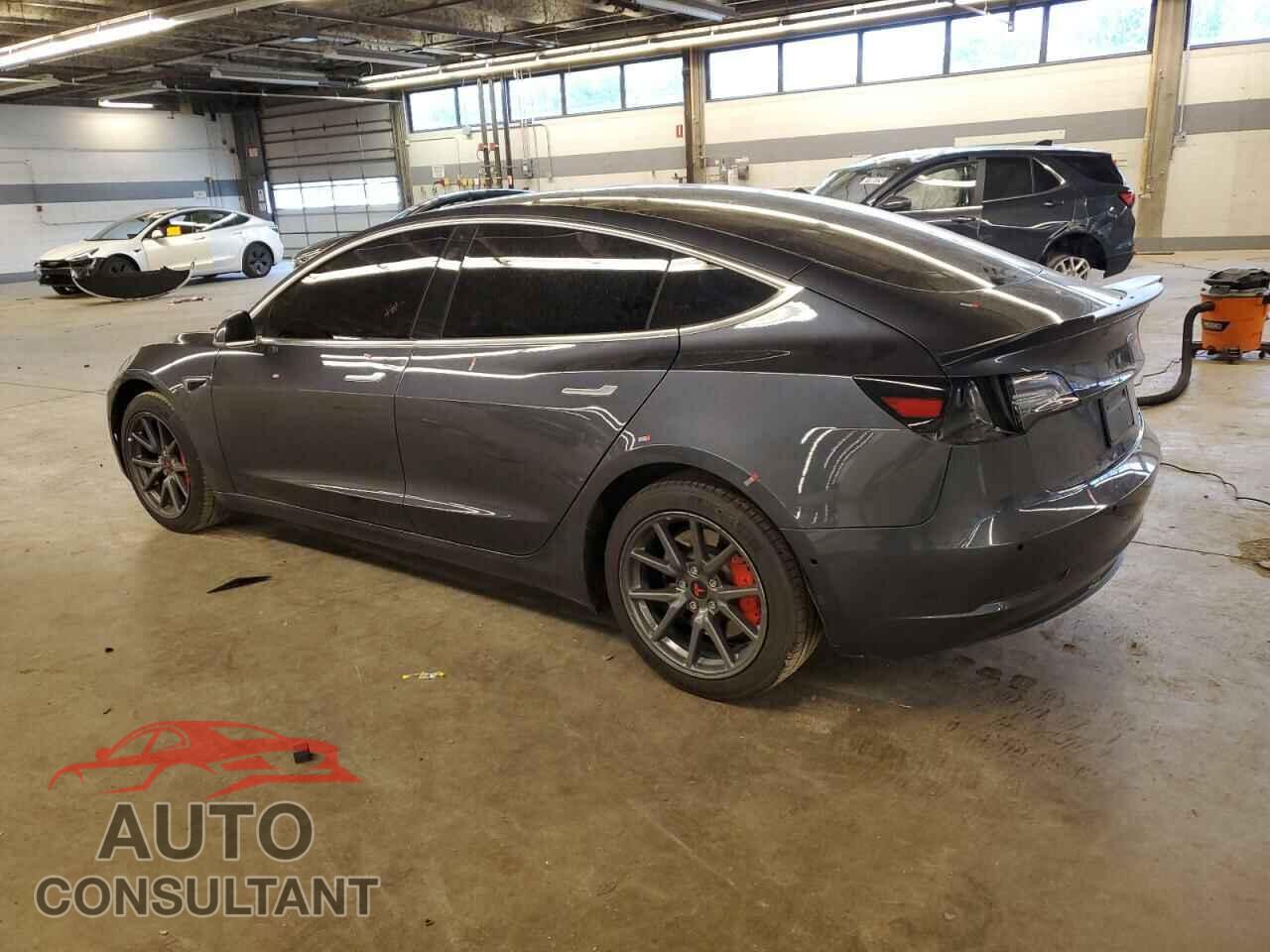 TESLA MODEL 3 2020 - 5YJ3E1EB1LF628587