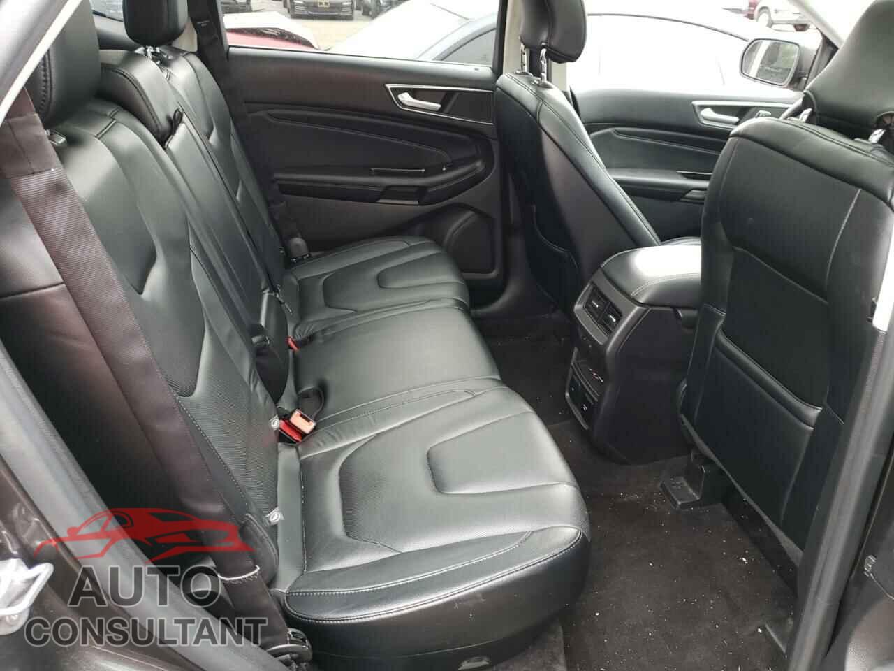 FORD EDGE 2016 - 2FMPK4K86GBB61153