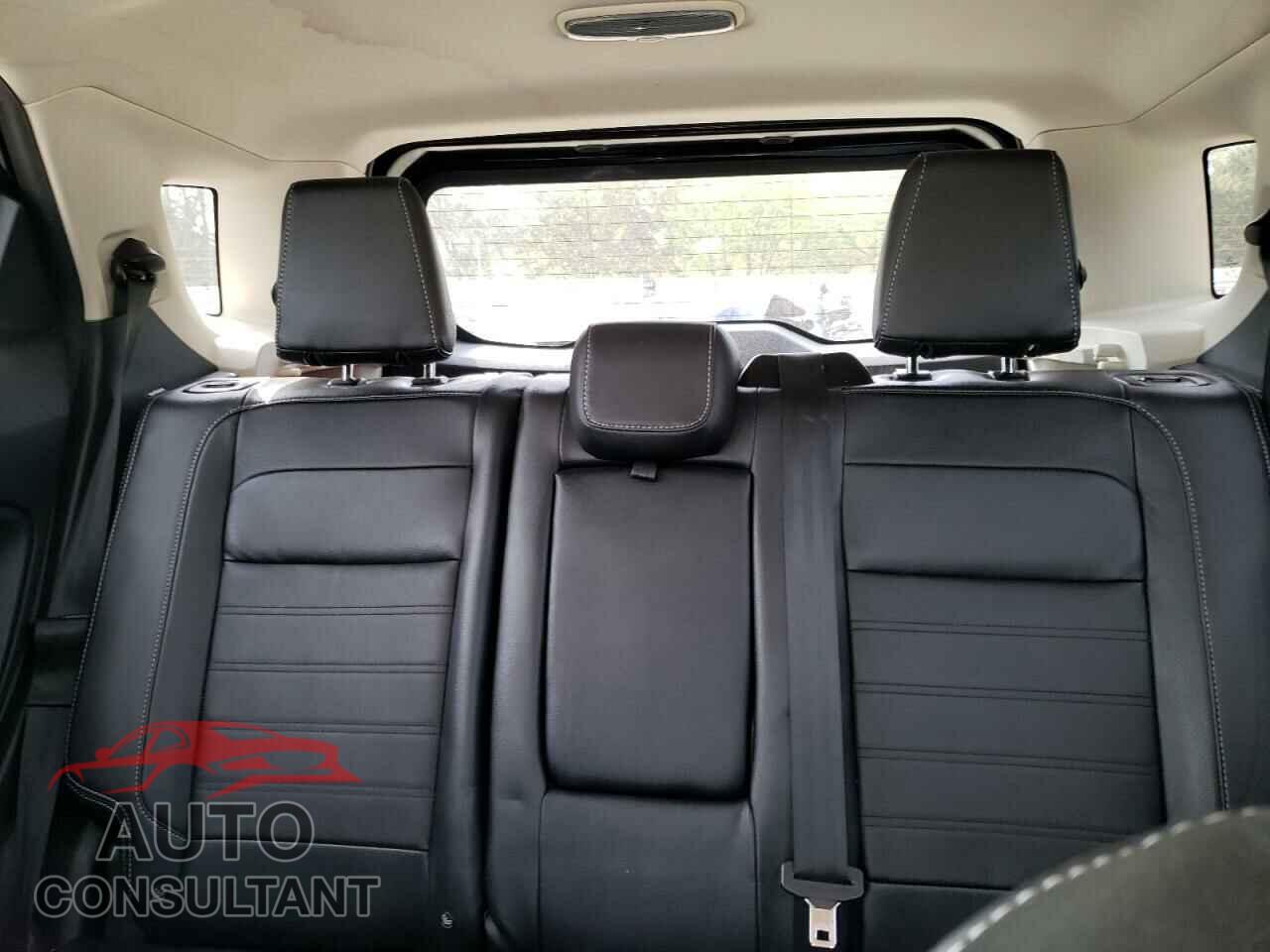 FORD ECOSPORT 2019 - MAJ6S3KL2KC289726