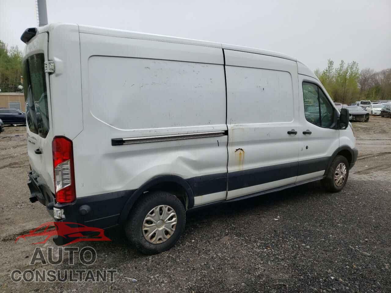 FORD TRANSIT 2018 - 1FTYR2CM9JKB27211