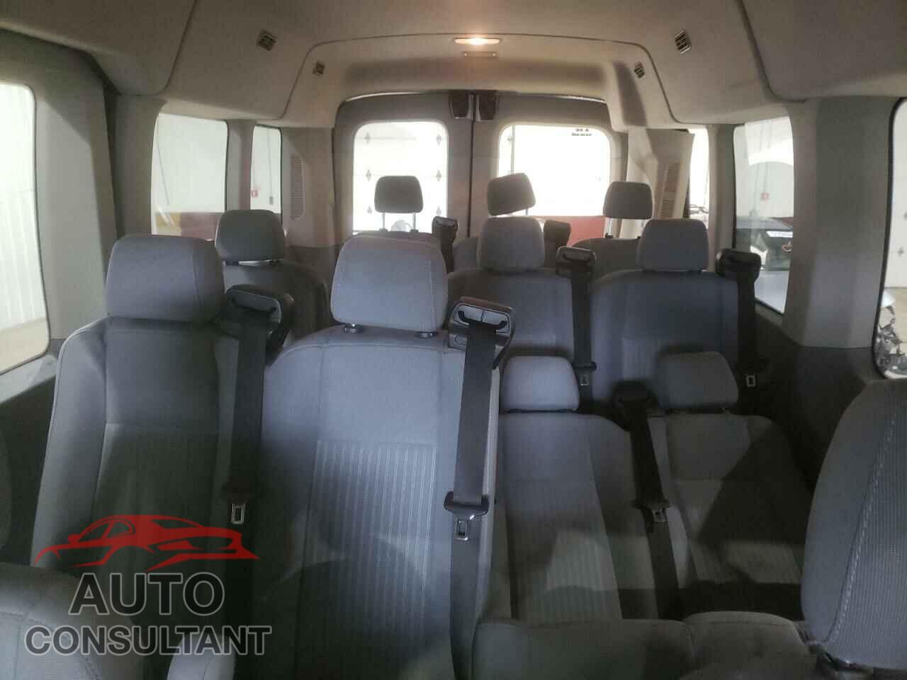 FORD TRANSIT 2017 - 1FBZX2CM9HKA08616