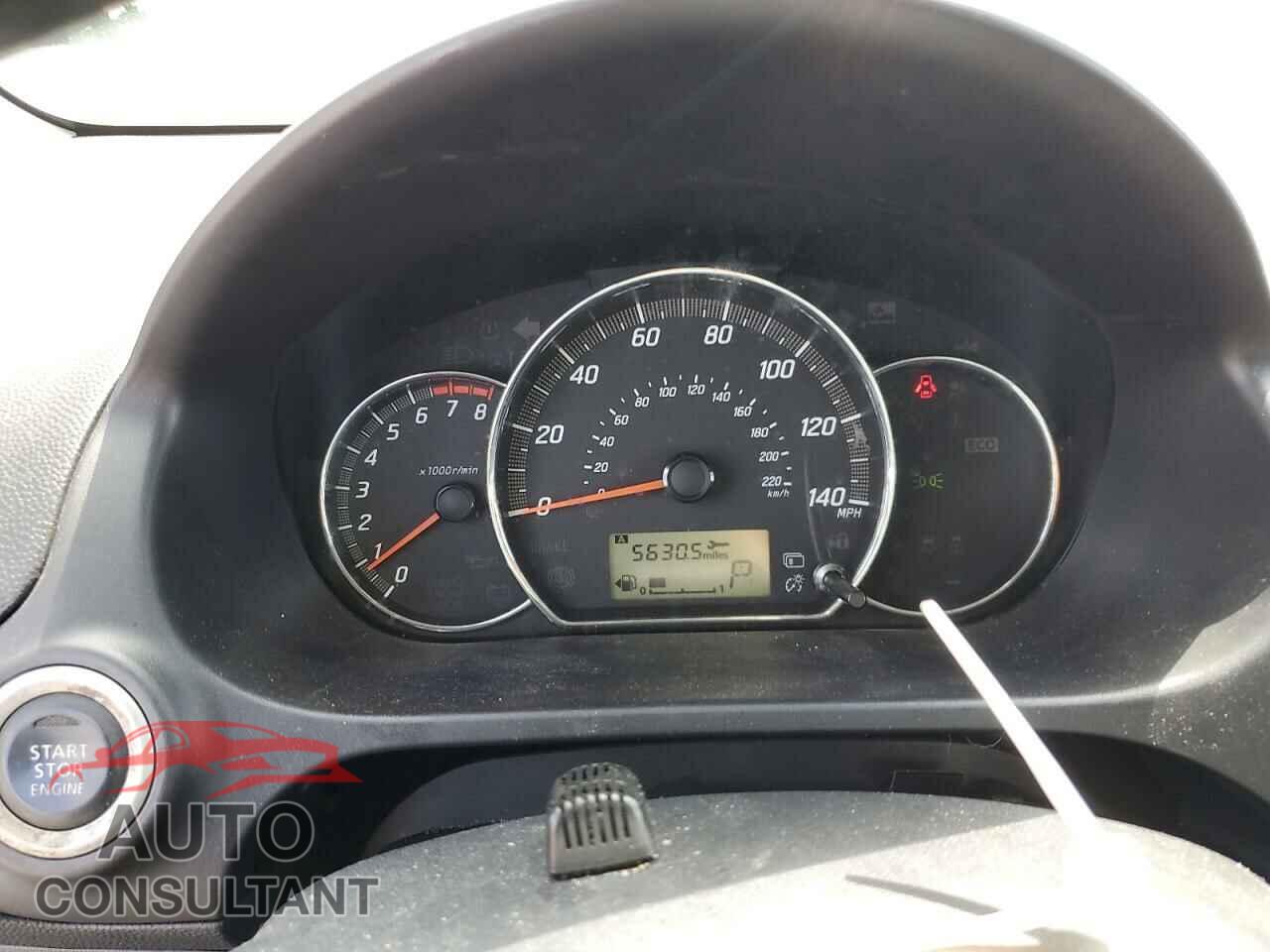 MITSUBISHI MIRAGE 2017 - ML32A4HJ5HH016298