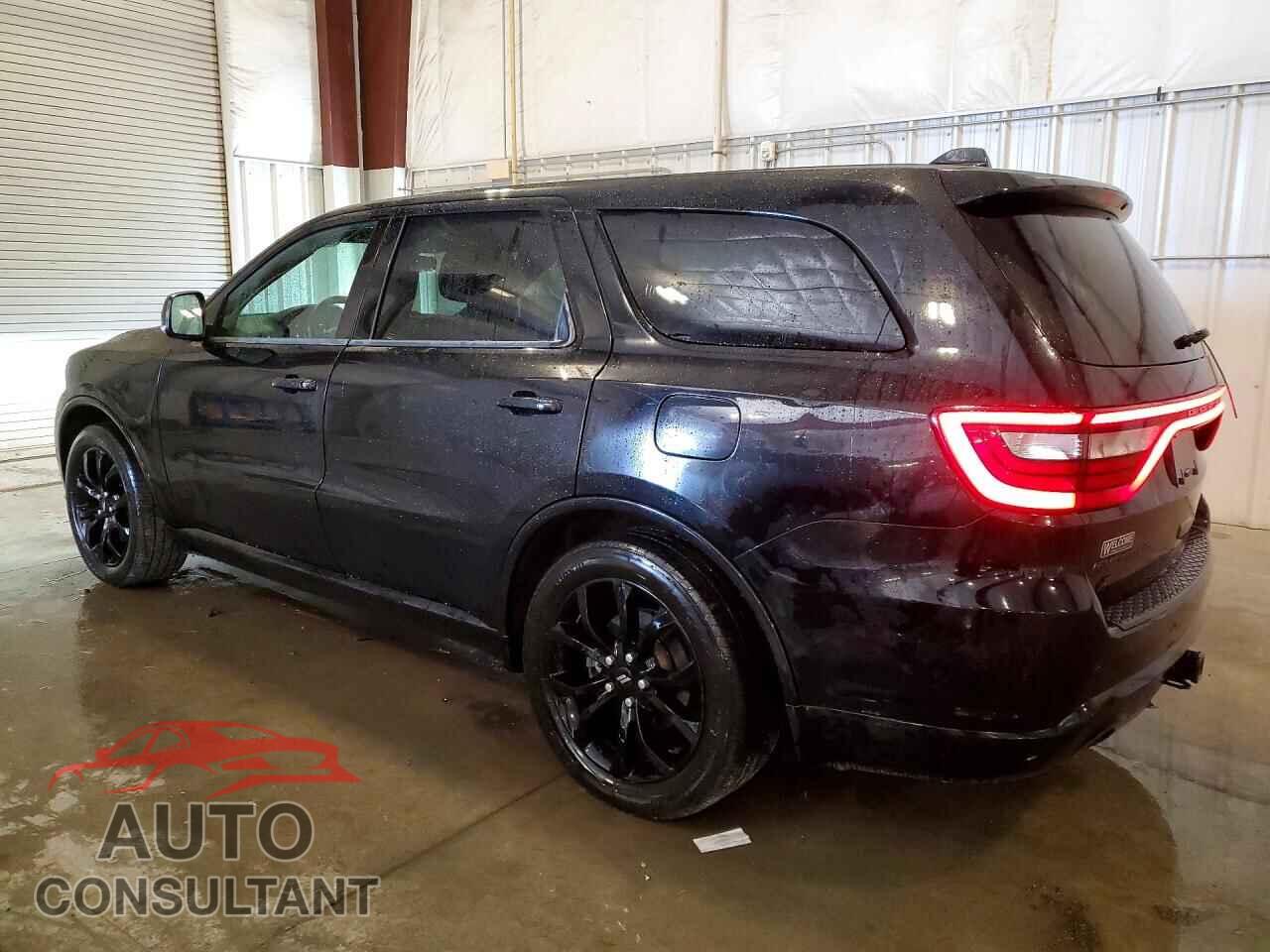 DODGE DURANGO 2019 - 1C4SDJCT8KC617110