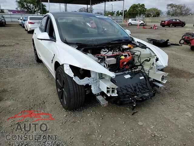 TESLA MODEL 3 2024 - 5YJ3E1EB4RF843339