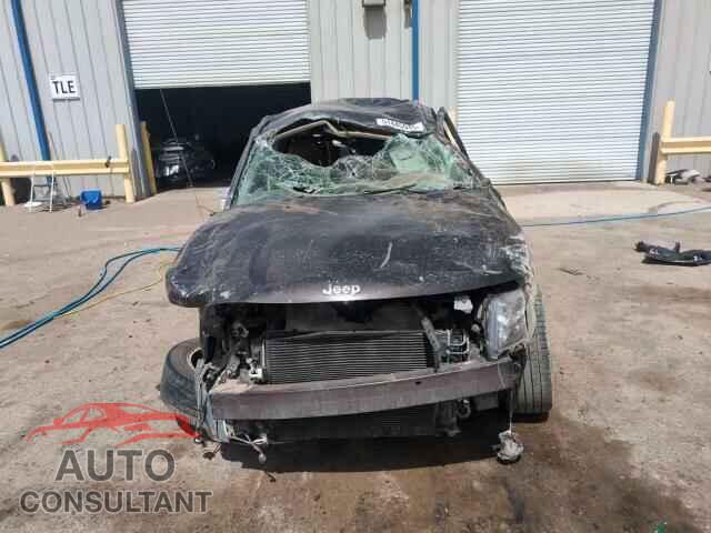 JEEP COMPASS 2014 - 1C4NJDCB8ED652405
