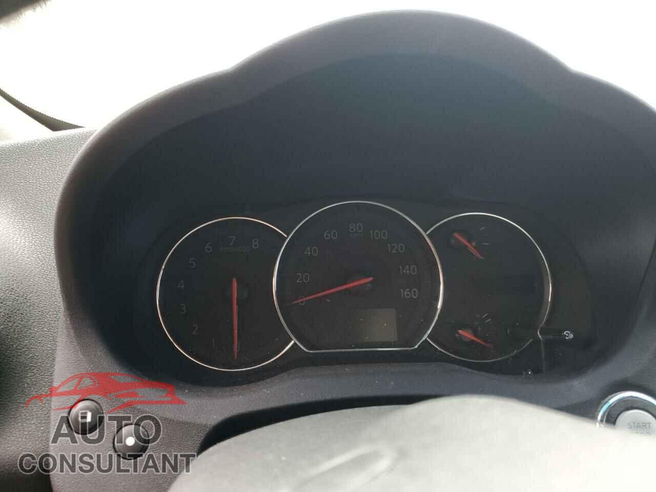 NISSAN MAXIMA 2011 - 1N4AA5AP1BC826518