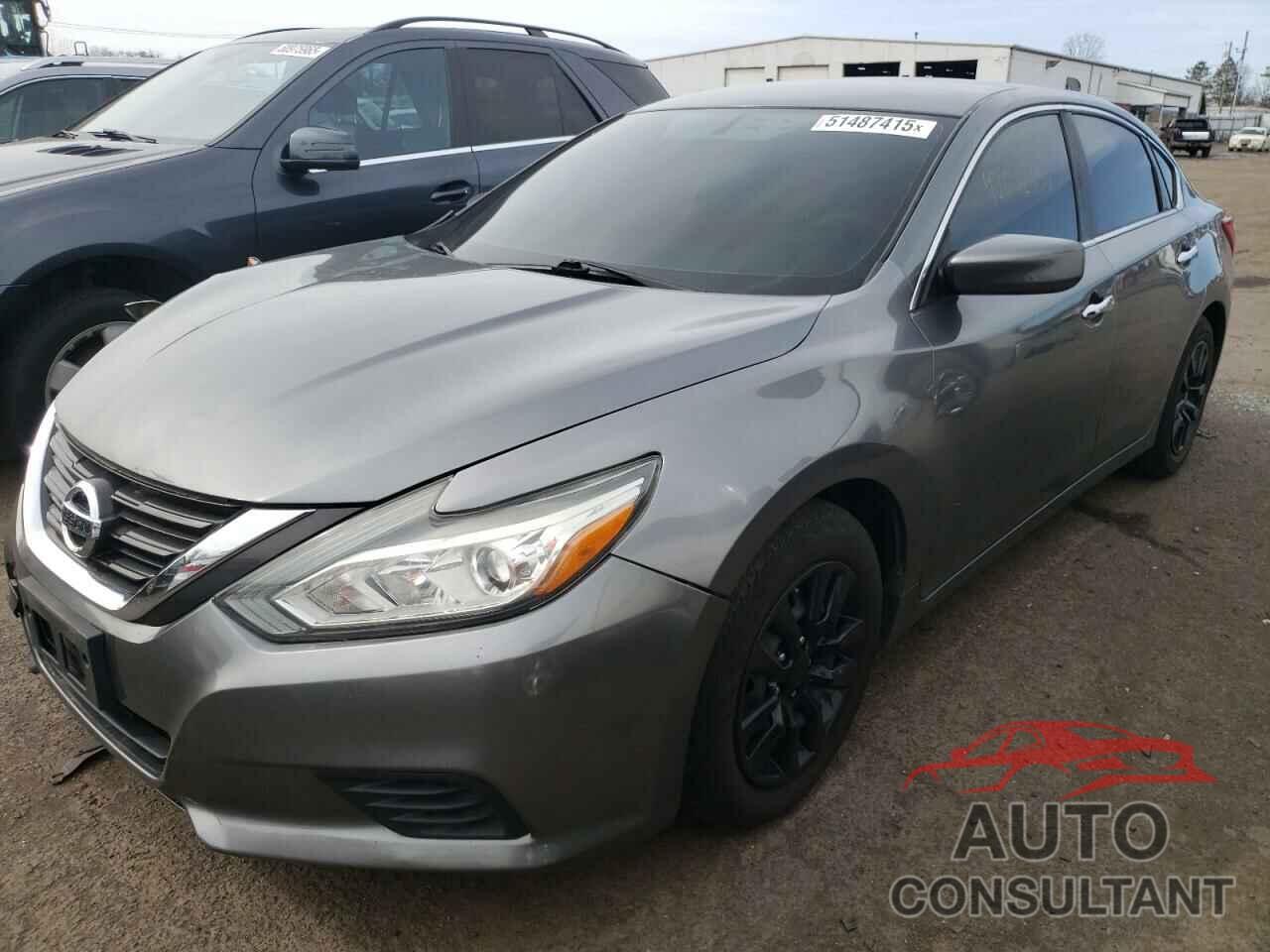NISSAN ALTIMA 2016 - 1N4AL3AP5GC178090