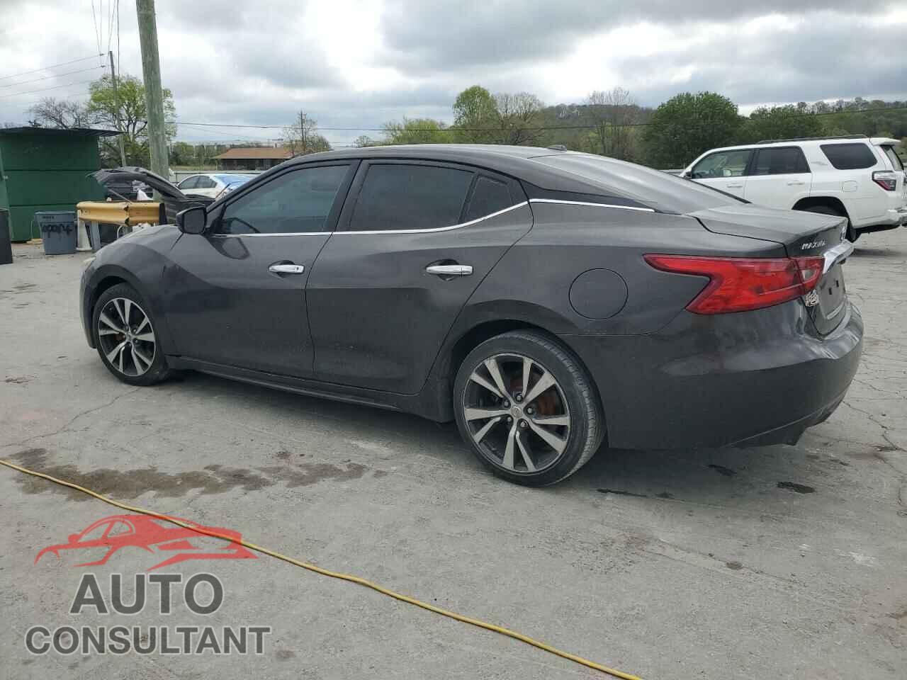 NISSAN MAXIMA 2017 - 1N4AA6APXHC367147