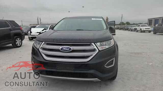 FORD EDGE 2017 - 2FMPK4K85HBB73960