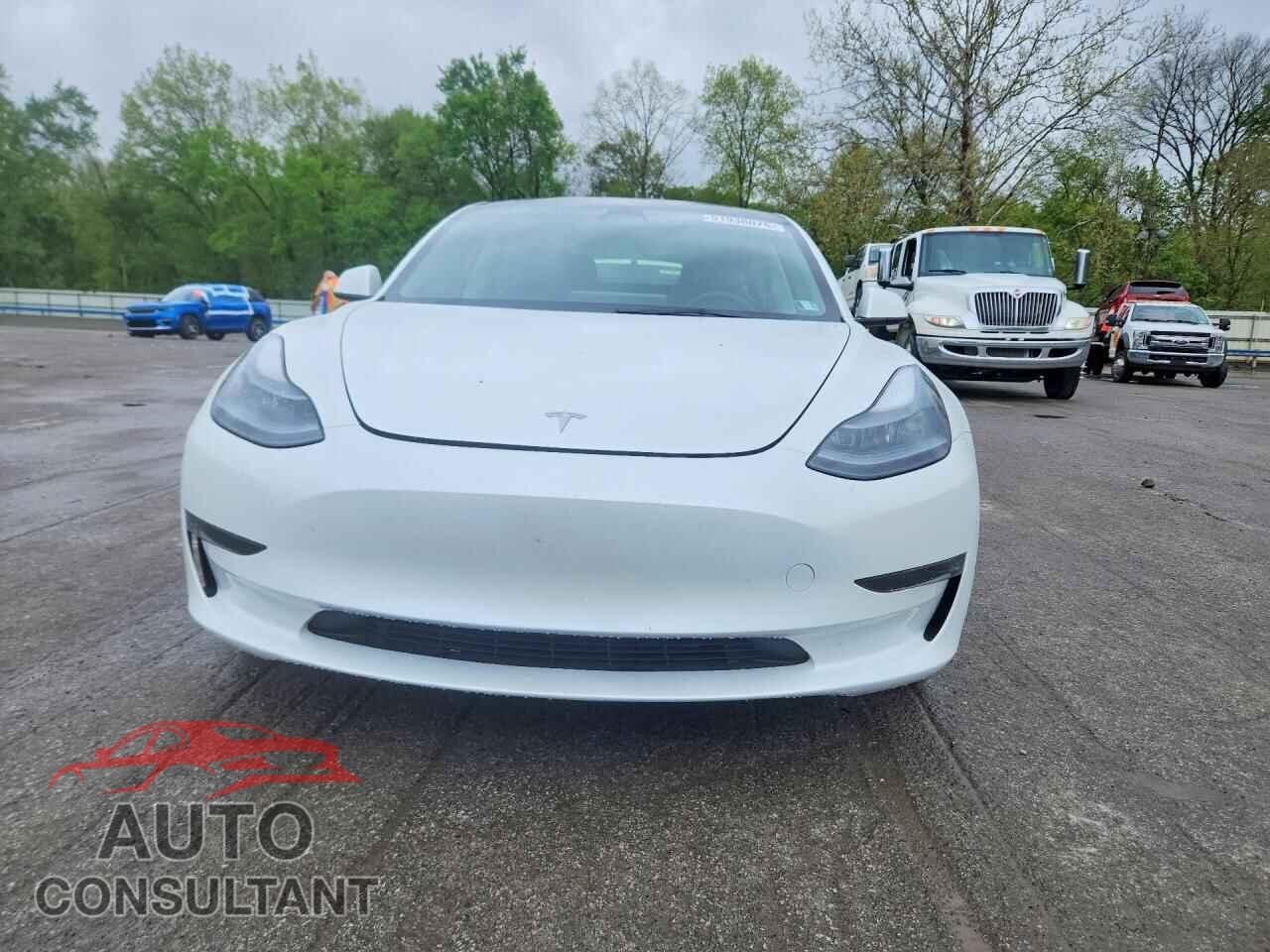 TESLA MODEL 3 2023 - 5YJ3E1EA6PF394900