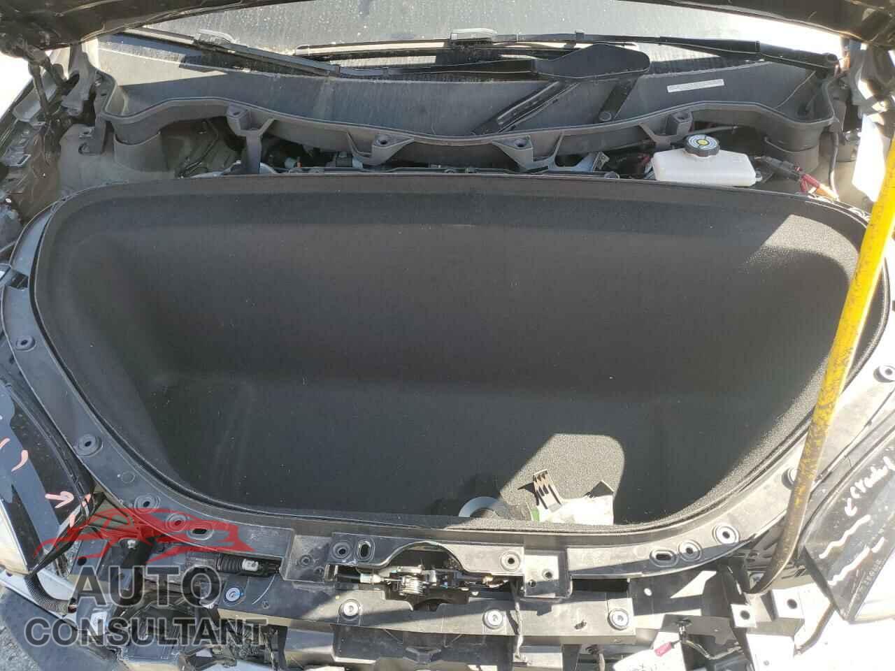 TESLA MODEL X 2022 - 7SAXCBE54NF328880