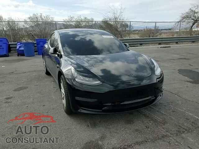 TESLA MODEL 3 2019 - 5YJ3E1EA2KF312637