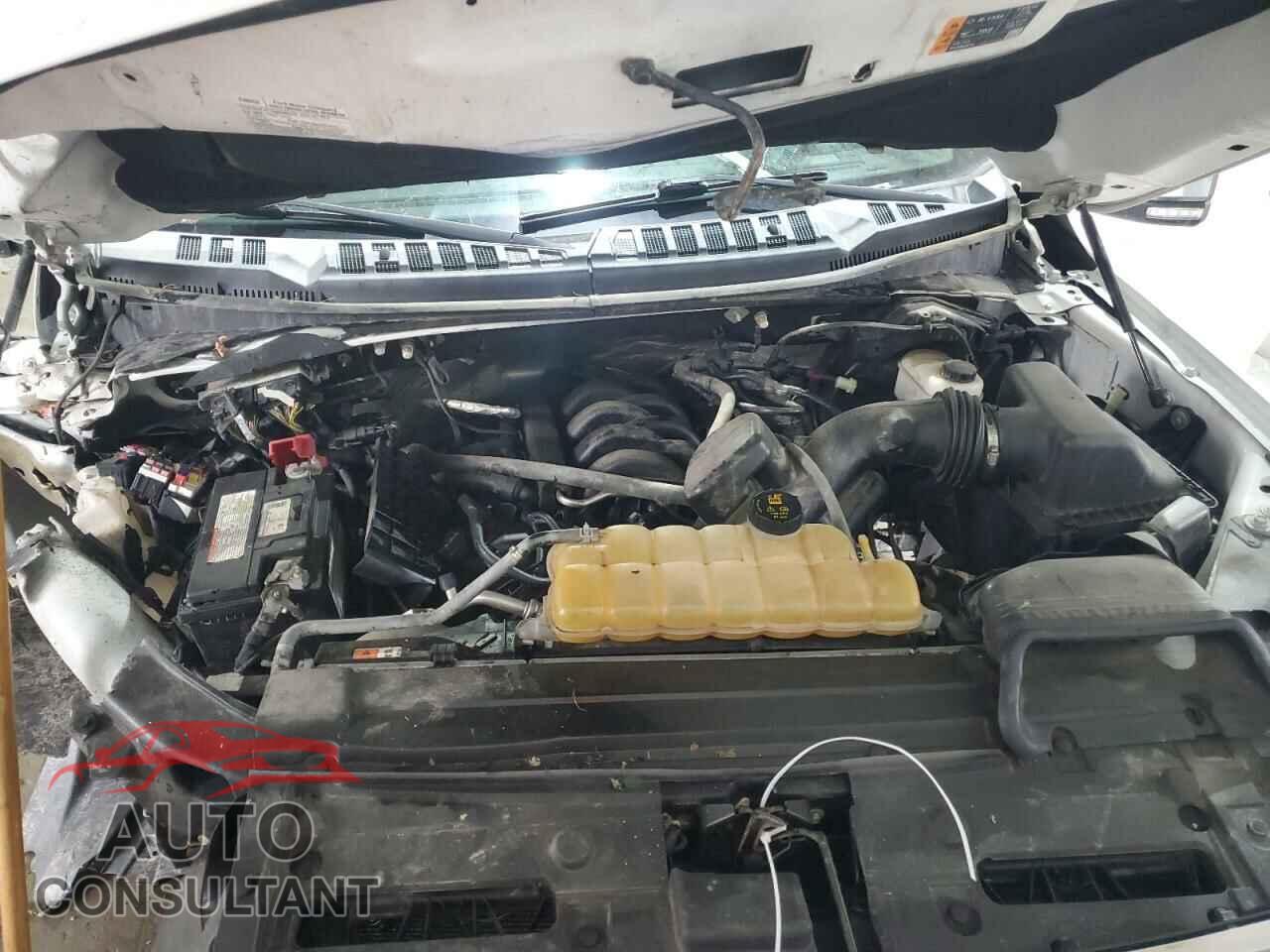 FORD F-150 2016 - 1FTEW1EF4GFB48974