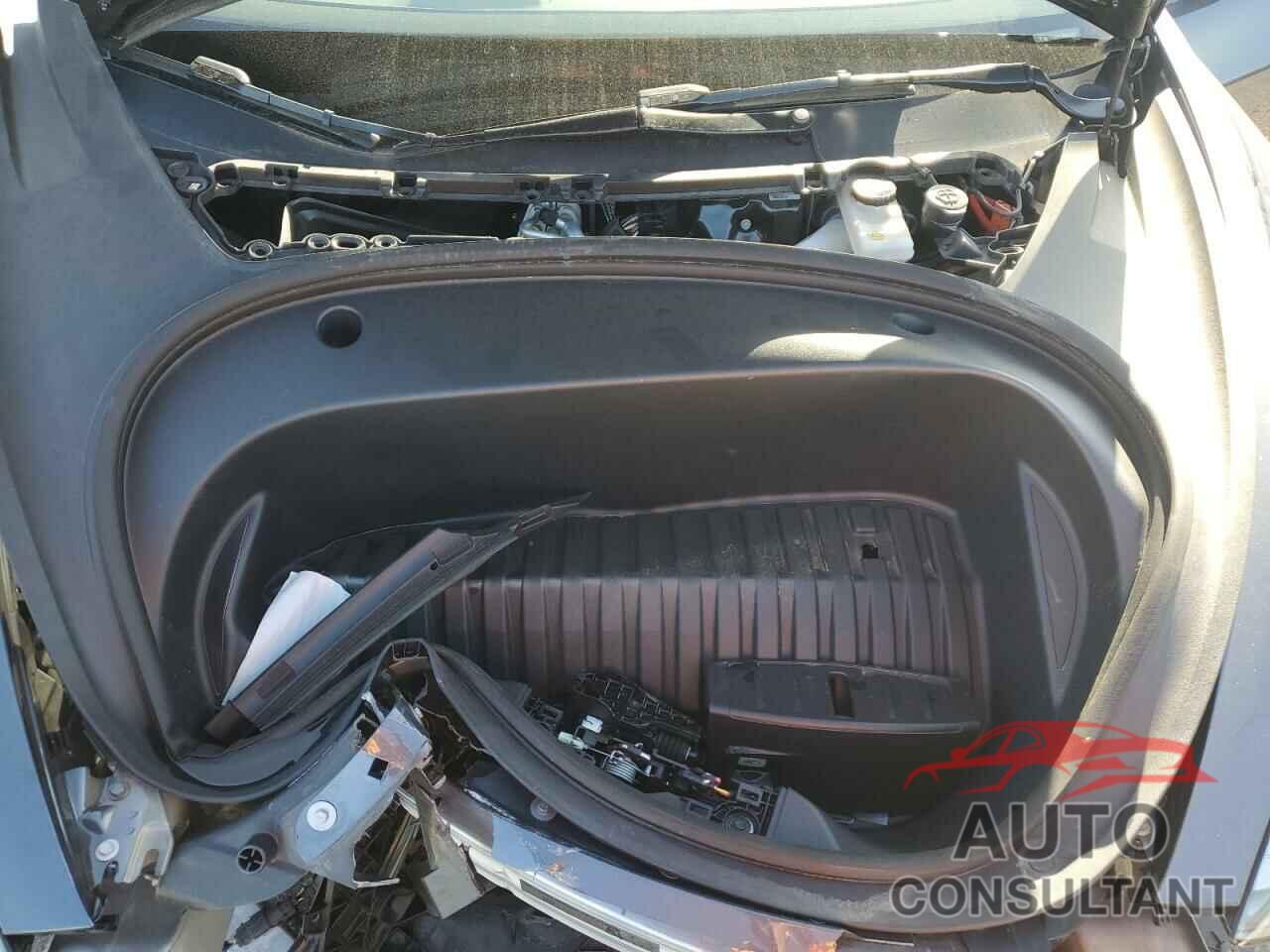 TESLA MODEL 3 2023 - 5YJ3E1EA9PF710757