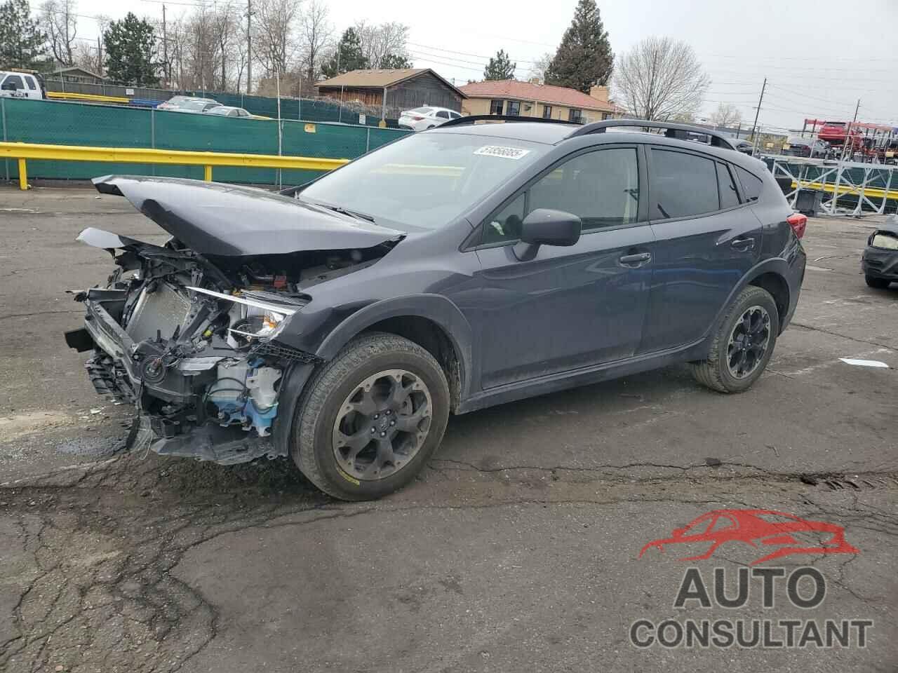 SUBARU CROSSTREK 2023 - JF2GTABC4P8316128