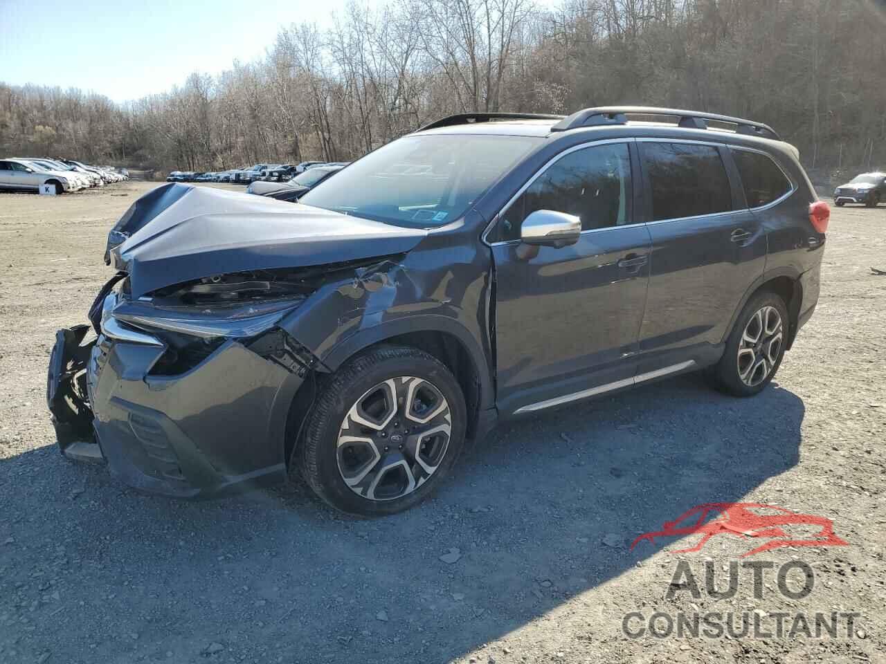 SUBARU ASCENT 2023 - 4S4WMAUD8P3464532