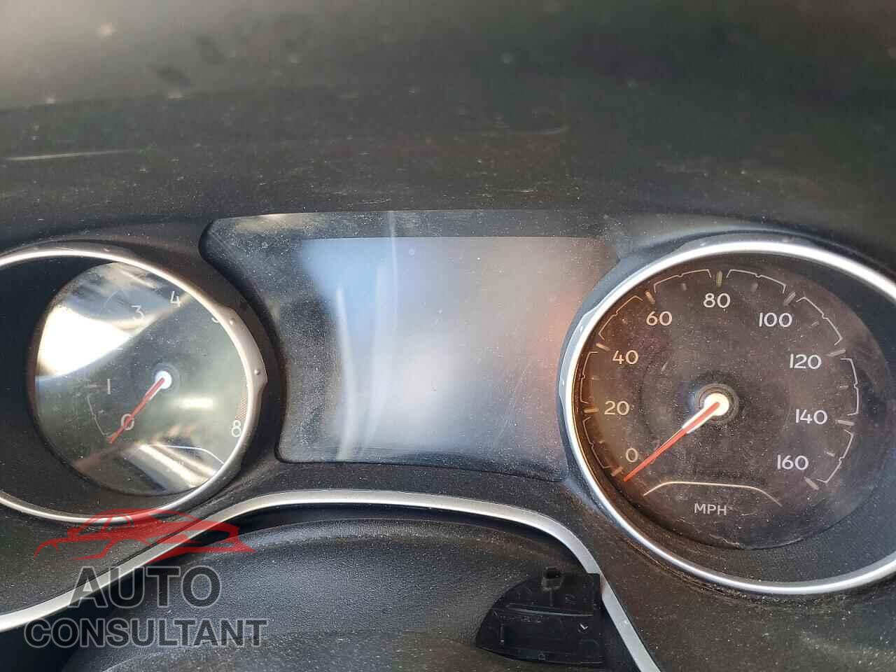 JEEP COMPASS 2018 - 3C4NJDBB9JT392571