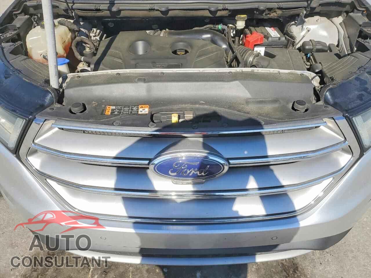 FORD EDGE 2015 - 2FMPK4K91FBC09309